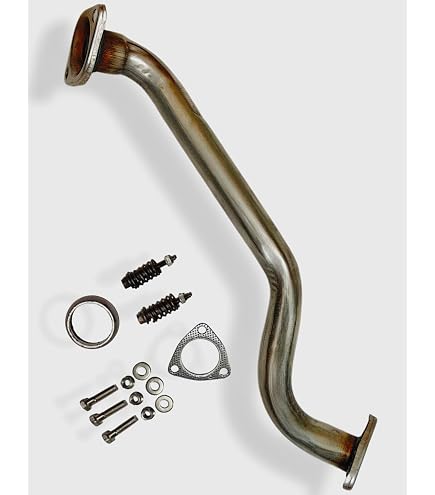 Rear muffler for Honda Civic VII Hatchback (03.1999 - 02.2006) 1.6 i