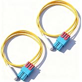2 Pack DA32-00011D Temperature Sensor, Compatible with Samsung RS25H5111SR | Replaces RF4287HARS, RS261MDBP, RF260BEAESR and more