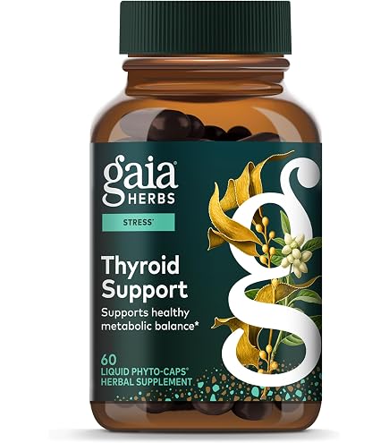 Amazon.com: Gaia Herbs Adrenal Health Jumpstart, 60 Vegan Capsules