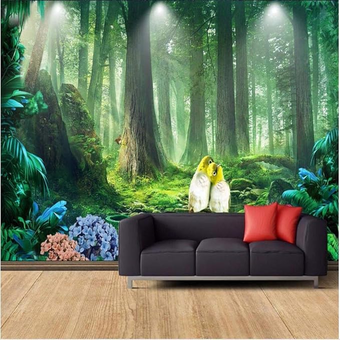 Papel Pintado Fotomurales Murales Mural personalizado foto papel tapiz