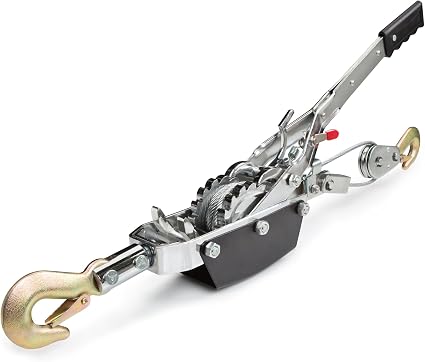 tekton 2 optimizer
