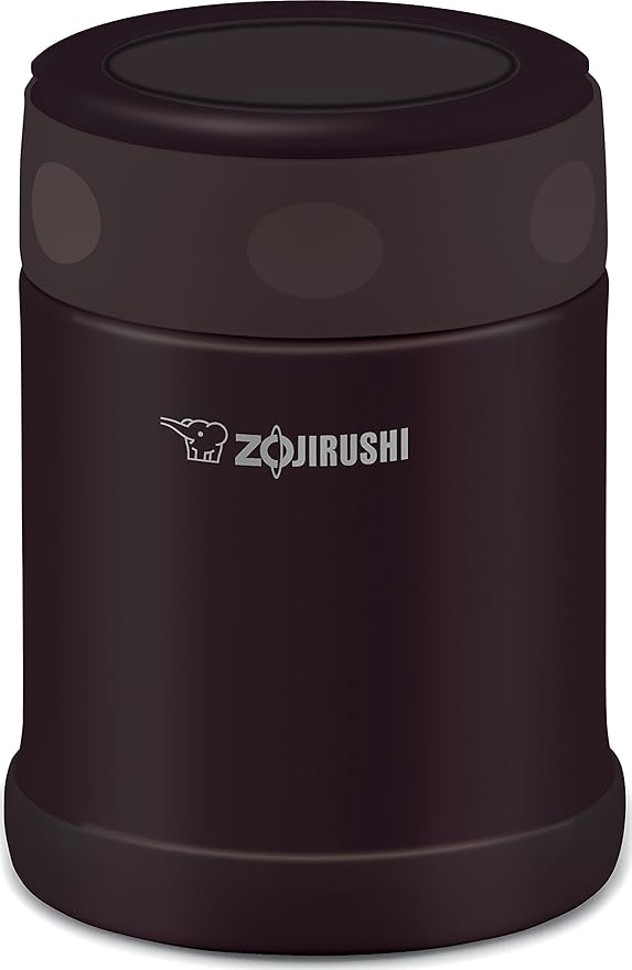 zojirushi food thermos