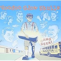 VOODOO GLOW SKULLS - Who Is, This Is? - Amazon.com Music