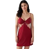 Wacoal Women's Dramatic Interlude Chemise