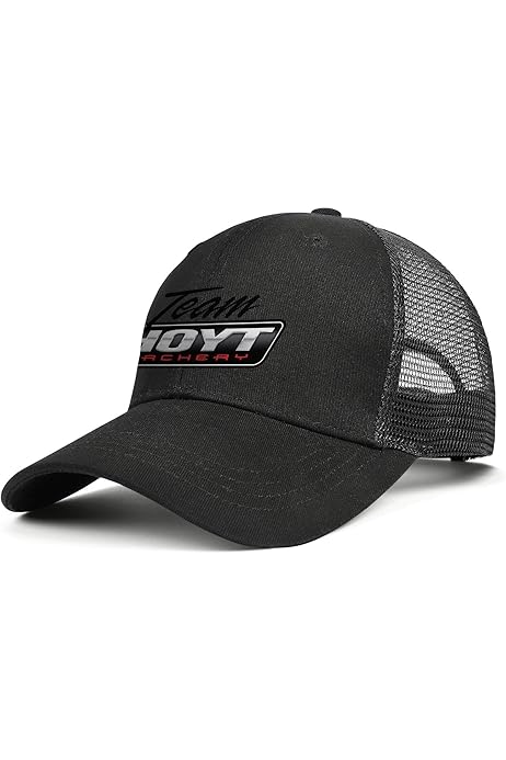 hoyt ball cap
