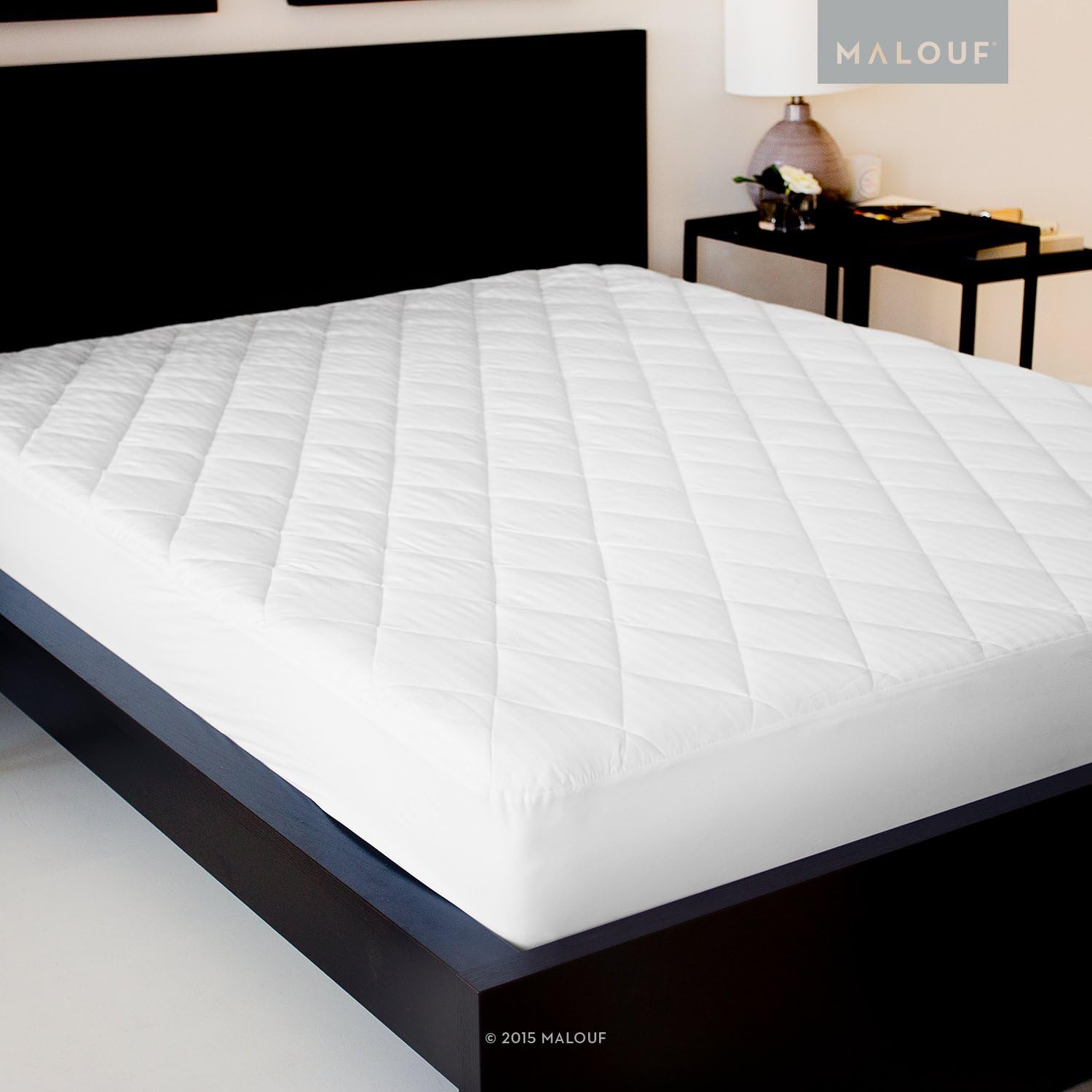 Best eggcrate mattress topper 39 inch