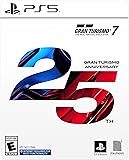 Gran Turismo 7 25th Anniversary Edition - PS5 Disc