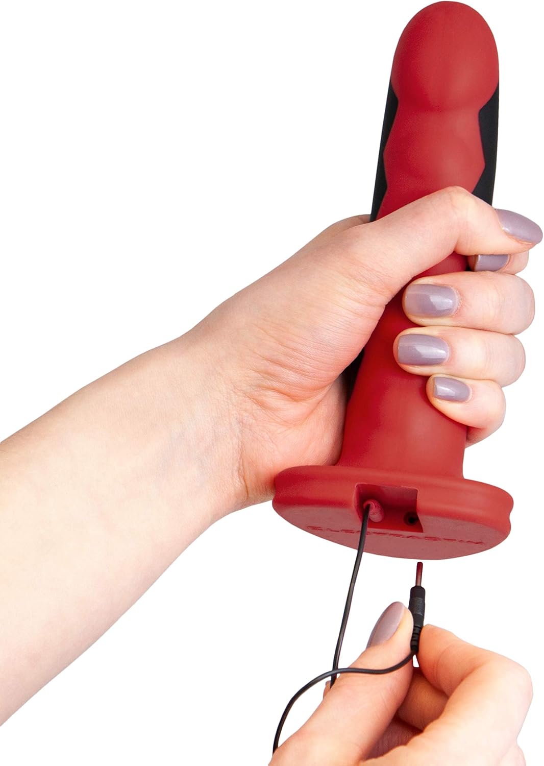 Electrastim Fusion Komodo, Red, 300 g - Image 4
