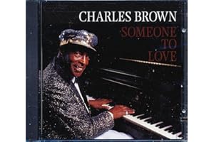 BROWN;CHARLES - SOMEONE TO LOVE