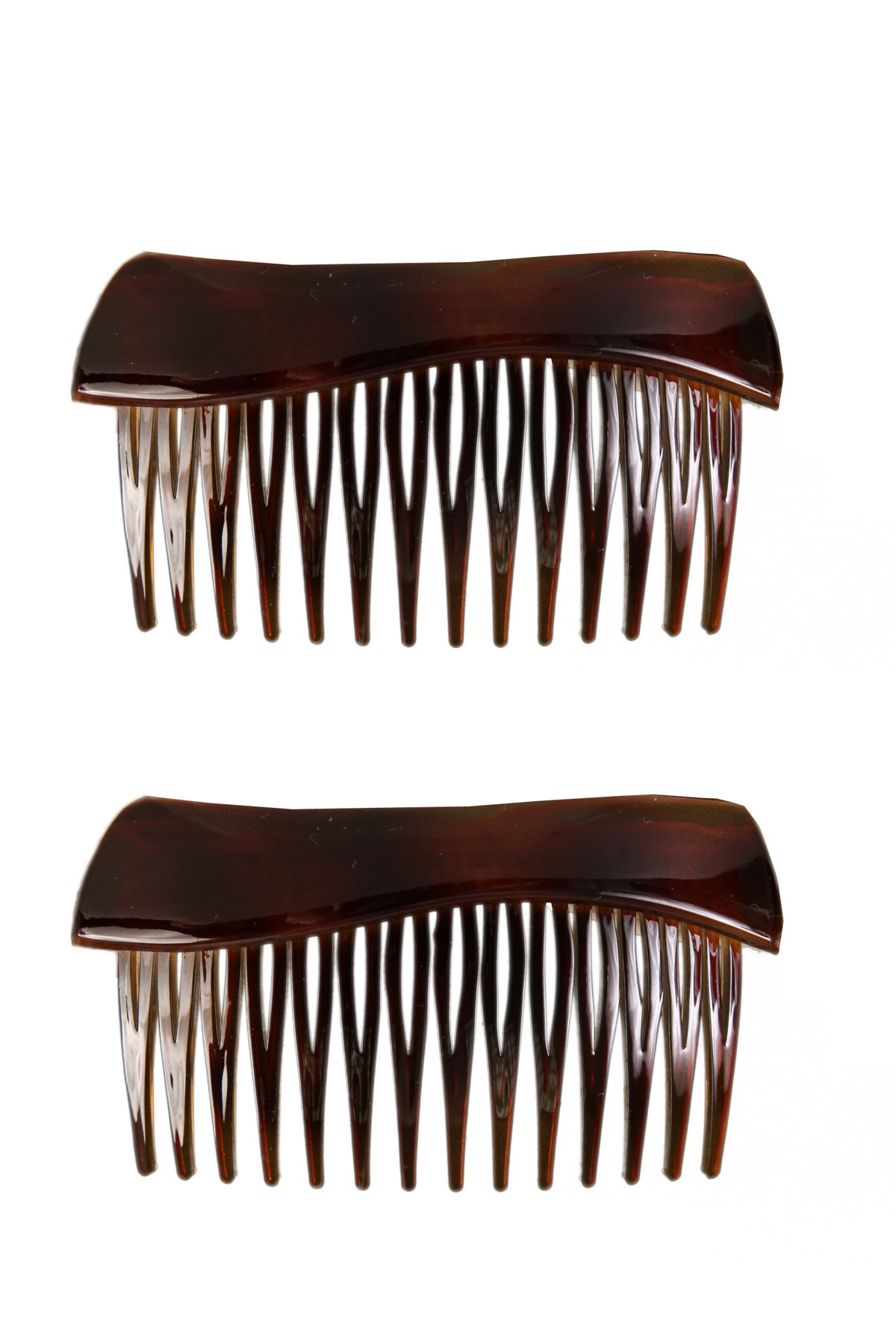 Caravan Hair Decoration Comb Slide Number 321-2