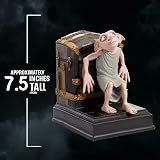 The Noble Collection Dobby Bookend 7.5in Hand-painted House Elf view 4