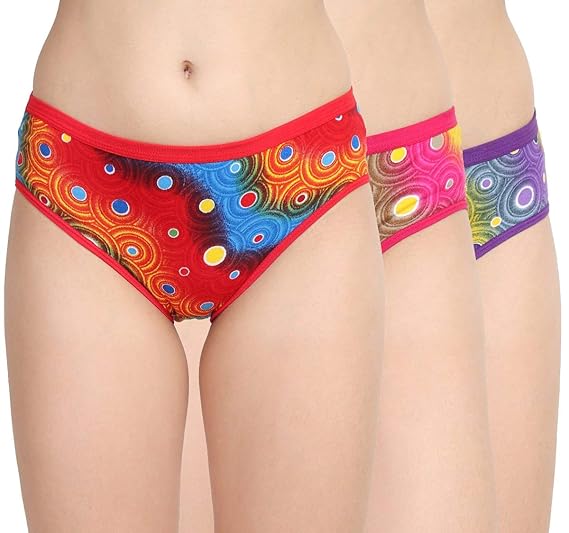 amazon ladies innerwear