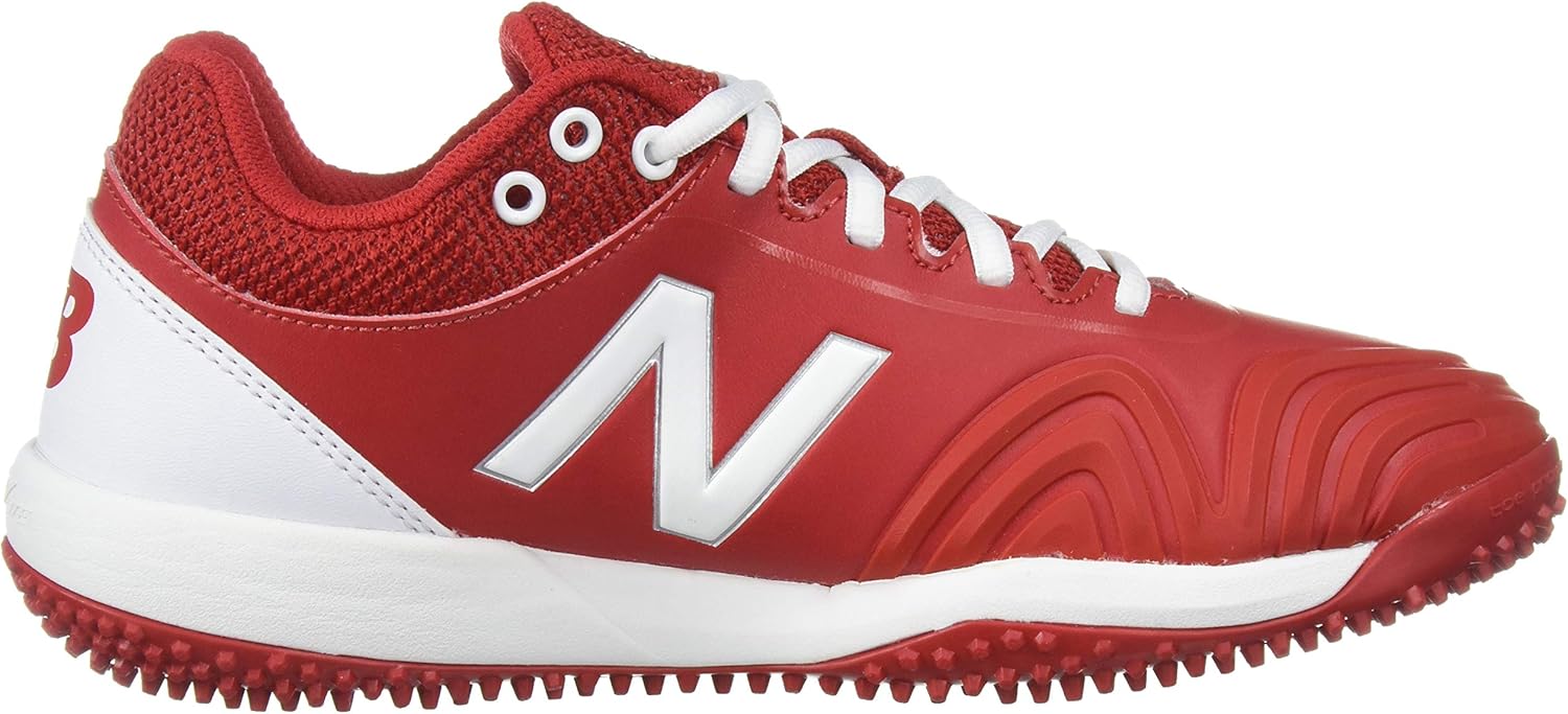 new balance fusev2 turf