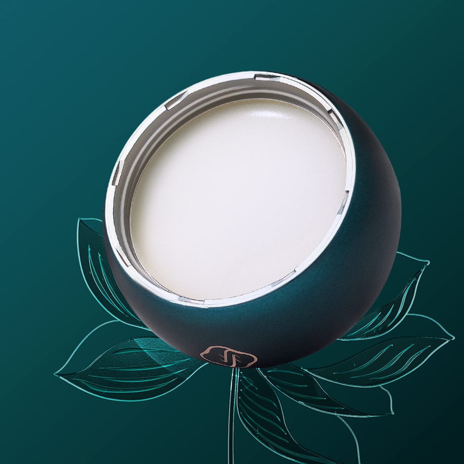 FLORASIS Ginseng Care Lip Balm Overnight Lip Sleeping Mask for Lip Care