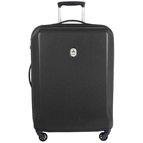 Delsey Misam Maleta 4 ruedas M 66 cm: Amazon.es: Equipaje