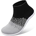 SKASO Minimalist Barefoot Sock Shoes for Women Men with Multi Purpose & Ultra Portable & Non Slip Sole
