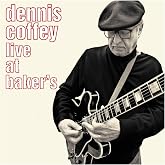 Live At Baker's
