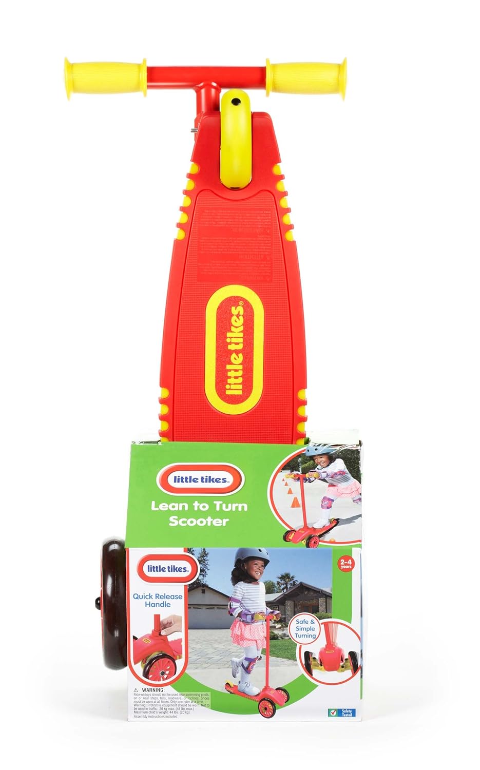 little tikes car wheels not turning