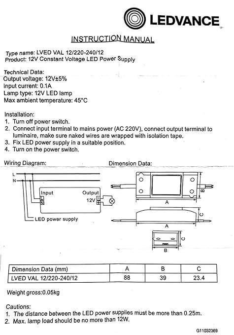 Mr16 Led Wiring Diagram - 40
