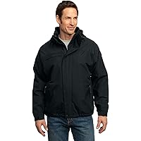 Amazon.com: Port Authority Nootka Jacket : Clothing, Shoes & Jewelry