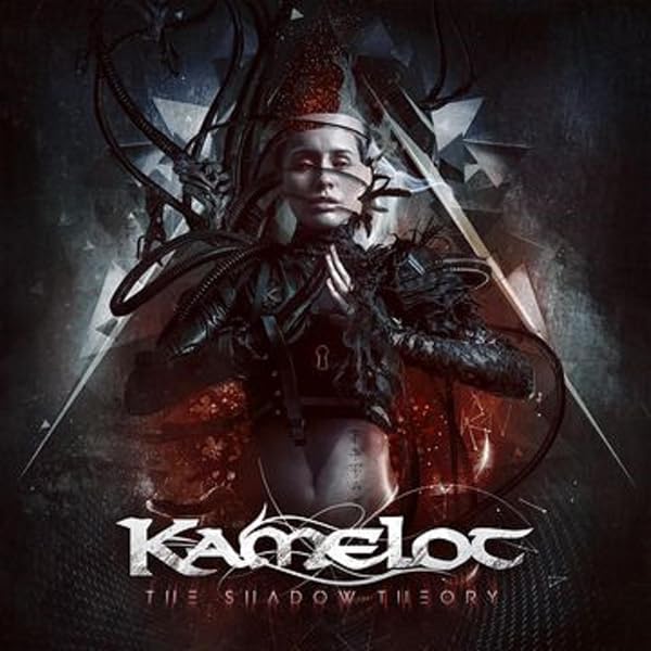 Kamelot The Awakening レコード The Awakening: Amazon.com.br: CD e Vinil