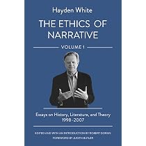 The Content of the Form: Narrative Discourse and Historical