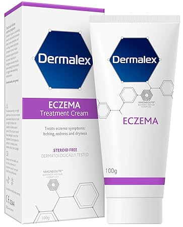 acne cream dermalex