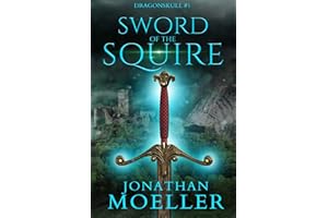 Dragonskull: Sword of the Squire