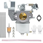 Carburetor for Yamaha Golf Cart G2 G5 G8 G9 G11 1985-1995 4-Cycle Carb, J38-14101-00 / J38-14101-01 / J38-14101-02