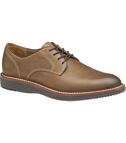 Amazon.com: Johnston & Murphy Men display picture 1