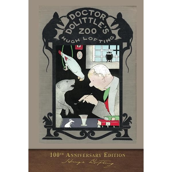 Amazon.com: DOLITTLE CIRCUS(DDS): 9780440500568: Lofting, Hugh: 圖書