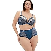 City Chic Women's Plus Size Shorty - Ophelia