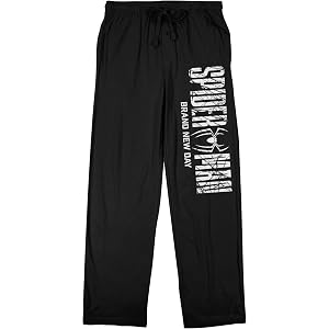 Spider-Man Brand New Day Sleep Pants For Men