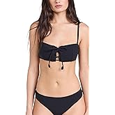 Ulla Johnson Women's Atrani Bikini Top