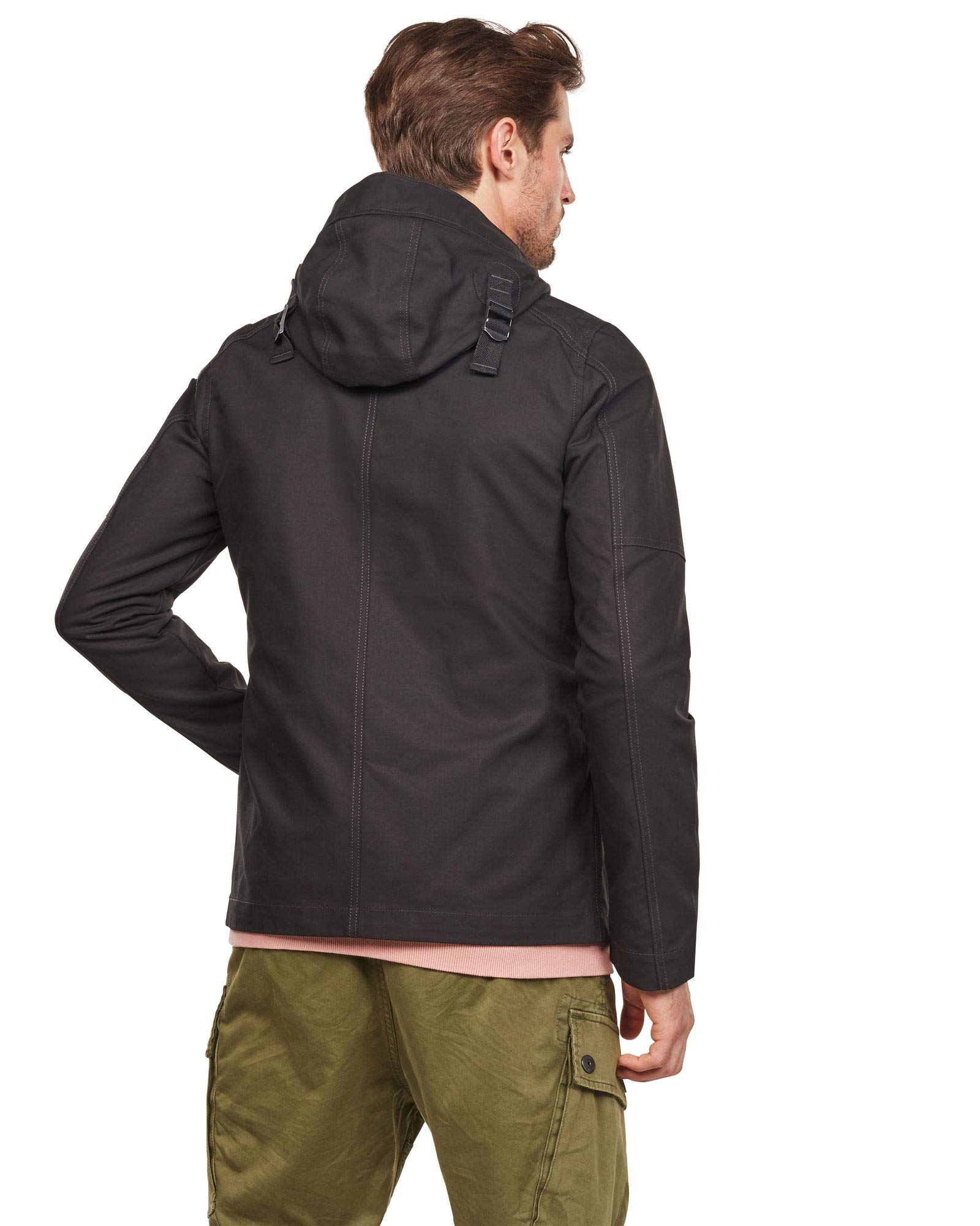 G-STAR RAW Men's Batt Zip Jacket - Buy 