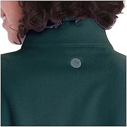 MARMOT Women's Rocklin Full-Zip Jacket, Warm