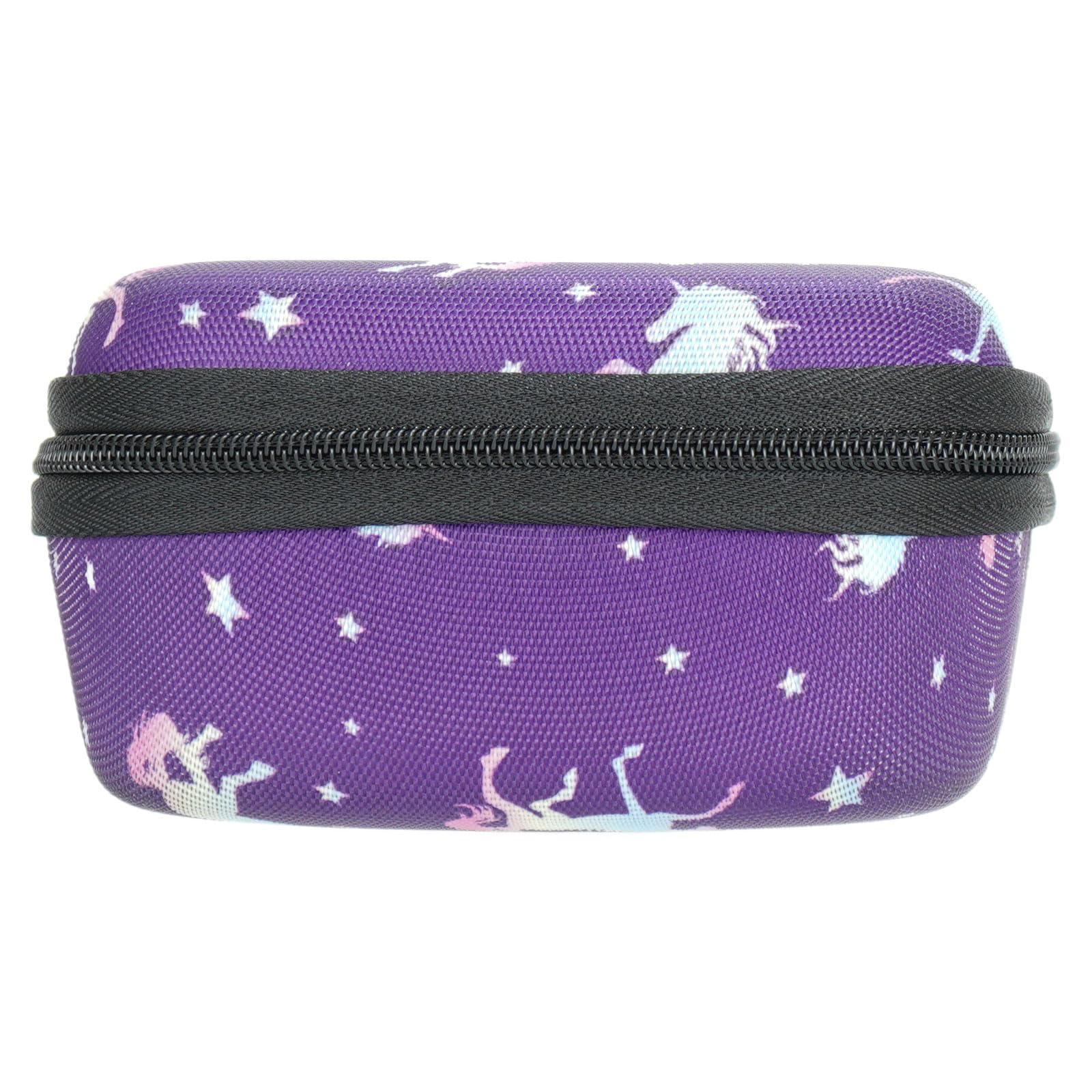 Children's Camera Bag Case Suitable for Manufacturers of Various Children's Cameras Such as: Uleway, Hangrui, Ushining, Itshiny, etc. in Many Colors and Designs, Protective Storage