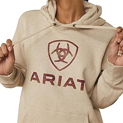 ARIAT Women's Plus Size Real Ombre Shield