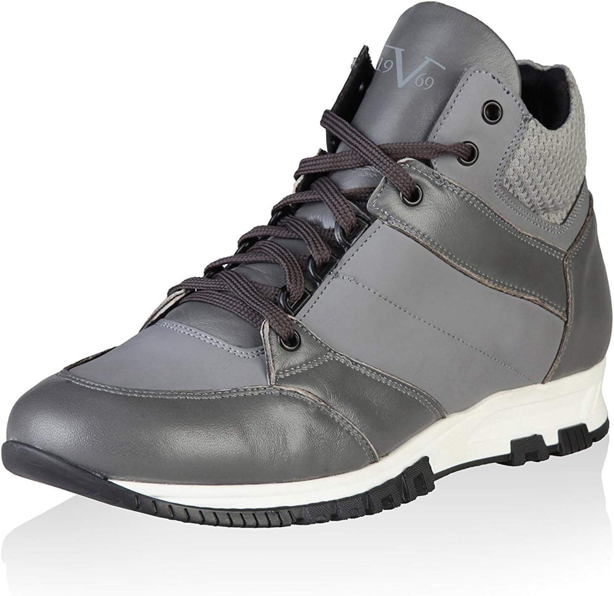 19V69 Jean, Men’s High-Top