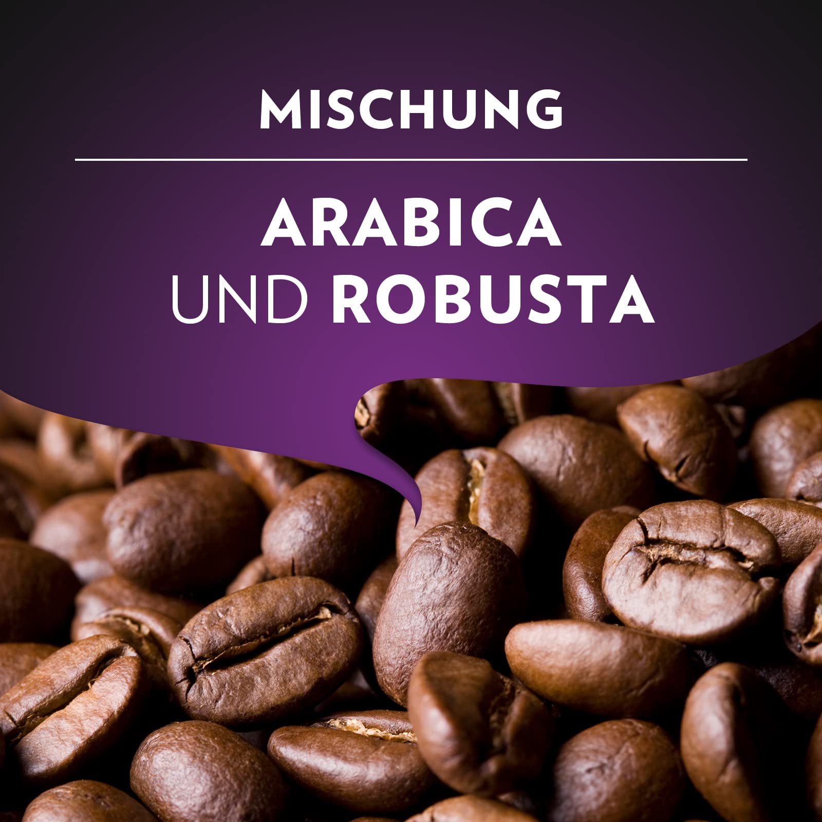 Lavazza, Espresso Italiano Cremoso, Arabica und Robusta Kaffeebohnen, mit Aromanoten von Gewürzen und Kakao, Intensität 8/10, Mittlere Röstung, 1 Packung mit 1 Kg 4