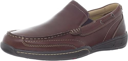 johnston and murphy slip resistant