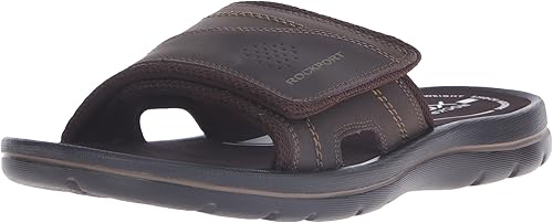 rockport sandals mens