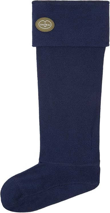 le chameau boot liners