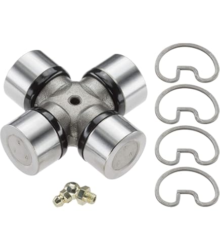 Amazon.com: Spicer 5-243X Universal Joint : Automotive