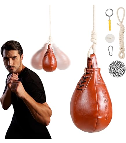 Amazon.com : TITLE Boxing Precision Slip Stick - Training