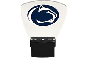 AUTHENTIC STREET SIGNS NCAA LED Nightlight (Penn State Nittany Lions)