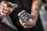 OSMO Clay Wax 100ml Strong Matt Finish Styling Hair Wax view 4
