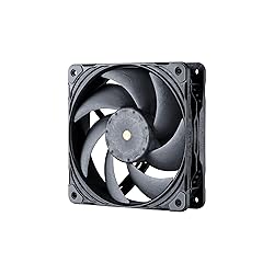 Phanteks (PH-F120T30_BG) T30-120 Fan, Premium