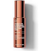 Allies of Skin 20% Vitamin C Serum | Daily Glow & Firming Face Serum | Lightweight Waterless Formula Treats Uneven Tone & Spots | Anti-Aging Support for Smooth, Radiant Skin | 1 fl oz