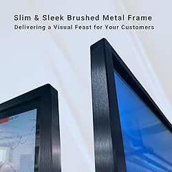 HomeTreeX 43'' Digital Signage Display Smart